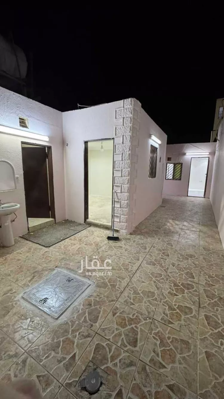 استراحة للإيجار في شارع عبدالرازق القشعمي, حي الحزم, مدينة الرياض, منطقة الرياض صورة 4