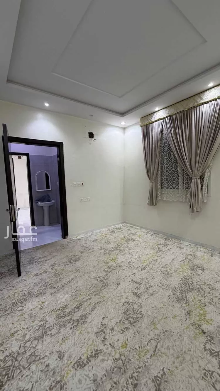 شقة للإيجار في شارع حمدان بن ذي النون, حي الرمال, مدينة الرياض, منطقة الرياض صورة 5