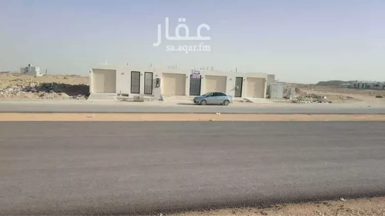 Rest House for Rent in Riyadh Uraidh