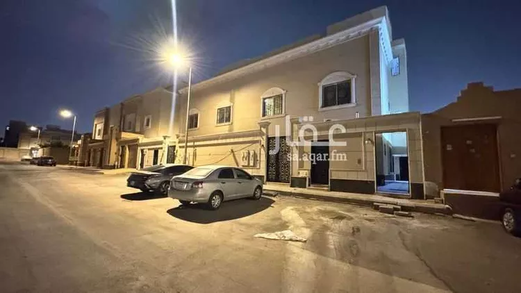 شقة للإيجار في شارع علي بن النقيب, حي الحزم, مدينة الرياض, منطقة الرياض صورة 5