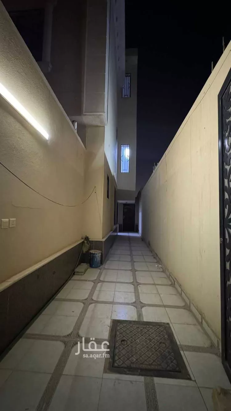 شقة للإيجار في شارع علي بن النقيب, حي الحزم, مدينة الرياض, منطقة الرياض صورة 4