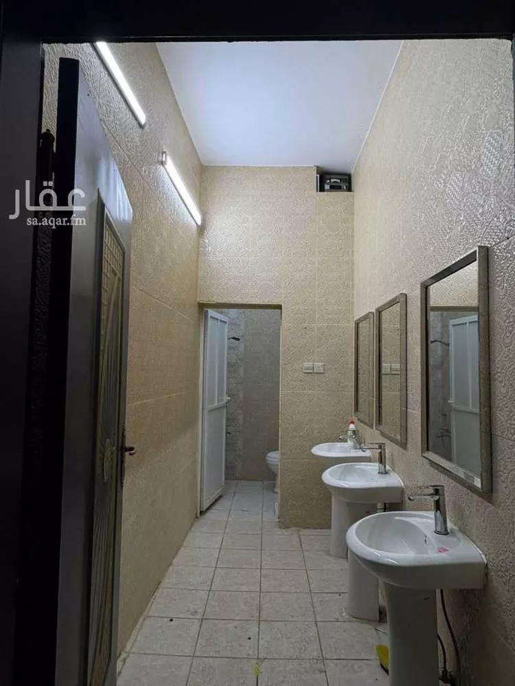 استراحة للإيجار في شارع الكدادية, حي الحزم, مدينة الرياض, منطقة الرياض صورة 3