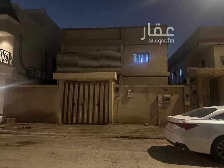 Villa for Sale in Riyadh Al Malaz