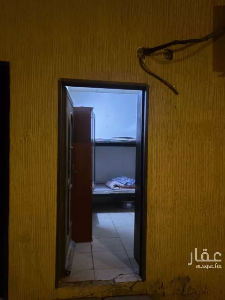 غرفة للإيجار في شارع الكدادية, حي الحزم, مدينة الرياض, منطقة الرياض صورة 4