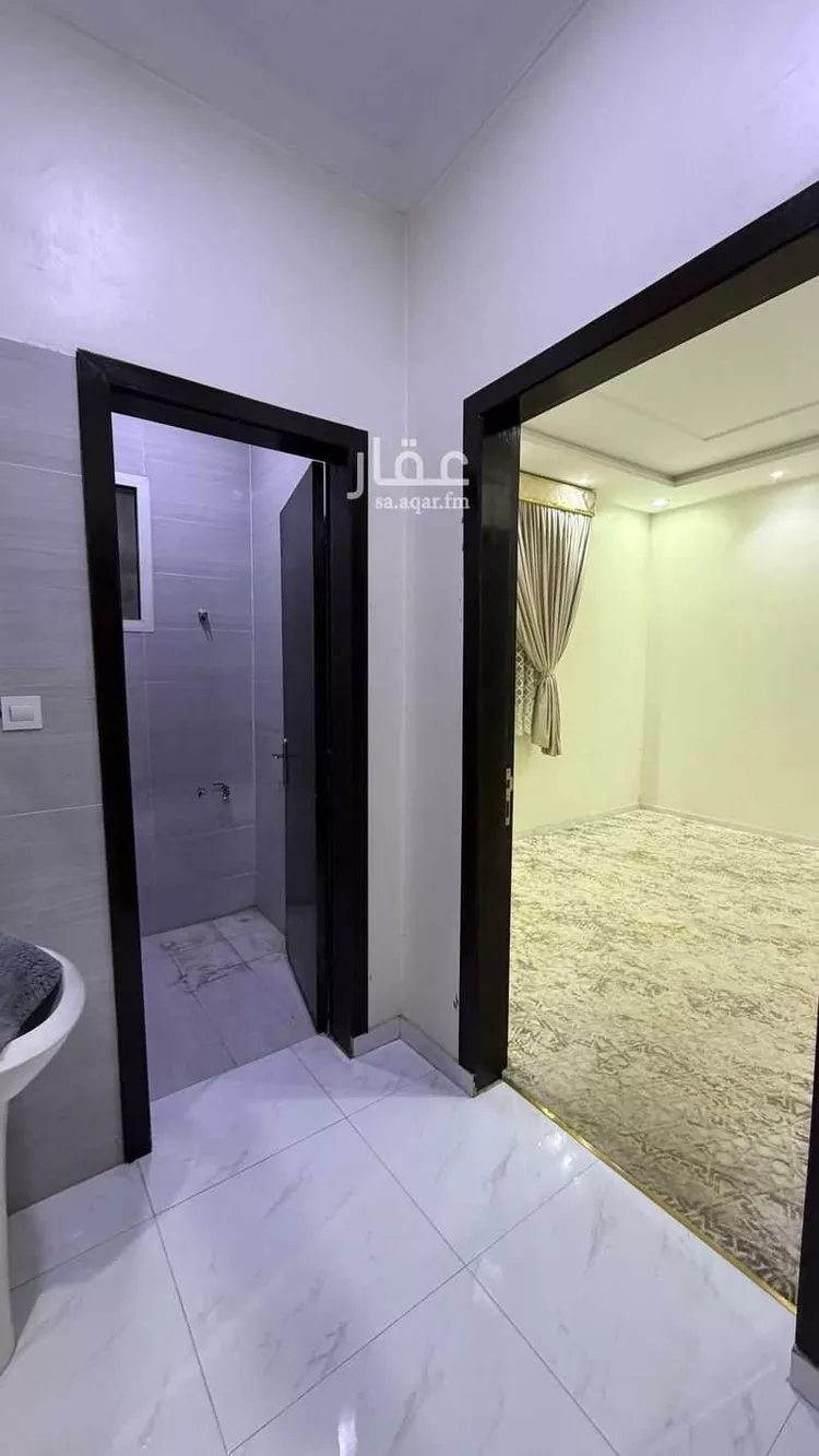 شقة للإيجار في شارع حمدان بن ذي النون, حي الرمال, مدينة الرياض, منطقة الرياض 1 صورة