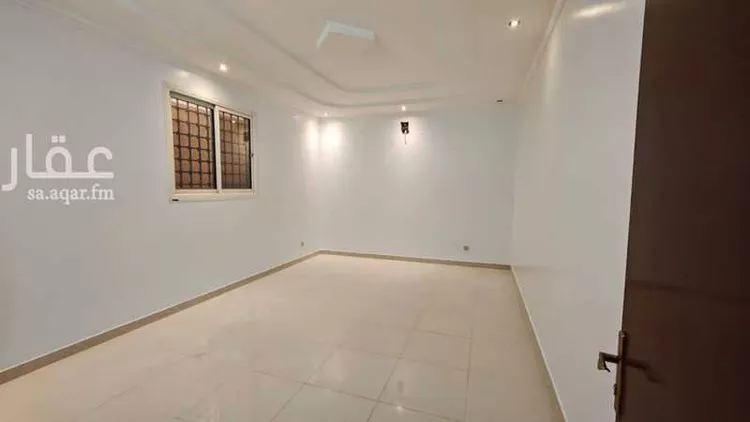 دور للإيجار في شارع عبدالحق بن عطية, حي الروضة, مدينة الرياض, منطقة الرياض صورة 2