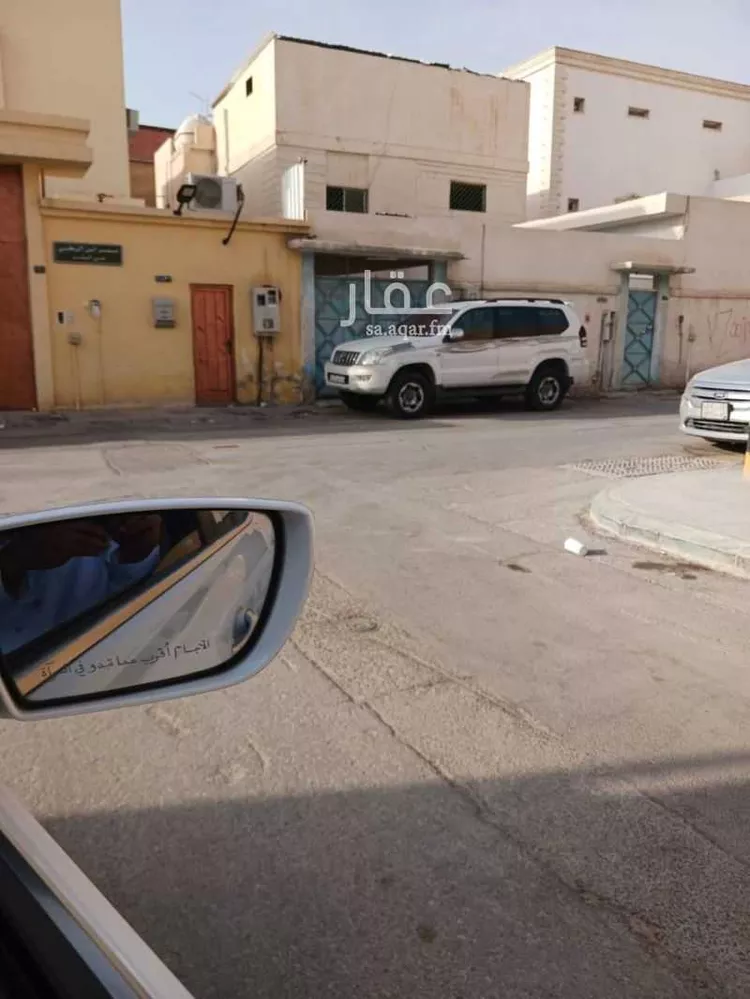 فيلا للبيع في شارع ابن الرطبي, حي الملز, مدينة الرياض, منطقة الرياض