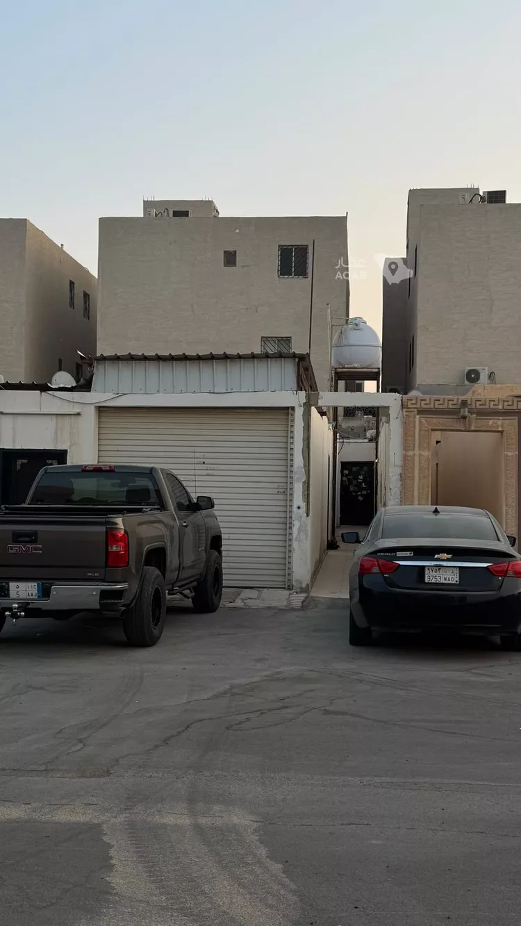 استراحة للإيجار في شارع الندى, حي الحزم, مدينة الرياض, منطقة الرياض 7