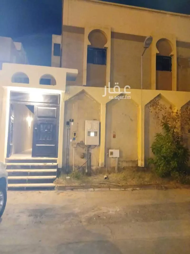 دور للإيجار في شارع الحلقي, حي الصناعية, مدينة الرياض, منطقة الرياض