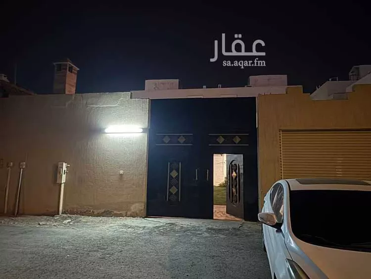 استراحة للإيجار في شارع الكدادية, حي الحزم, مدينة الرياض, منطقة الرياض صورة 2