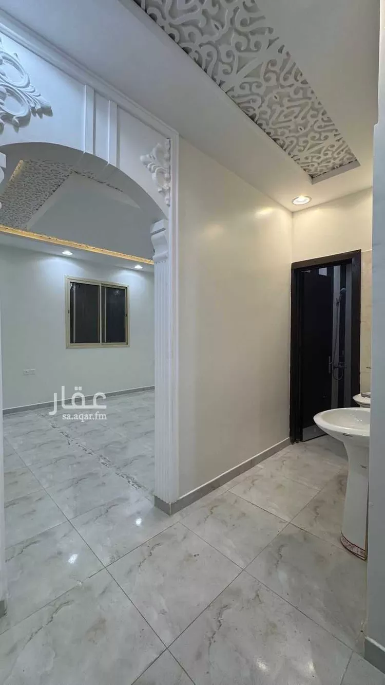 شقة للإيجار في شارع الكداء, حي الحزم, مدينة الرياض, منطقة الرياض