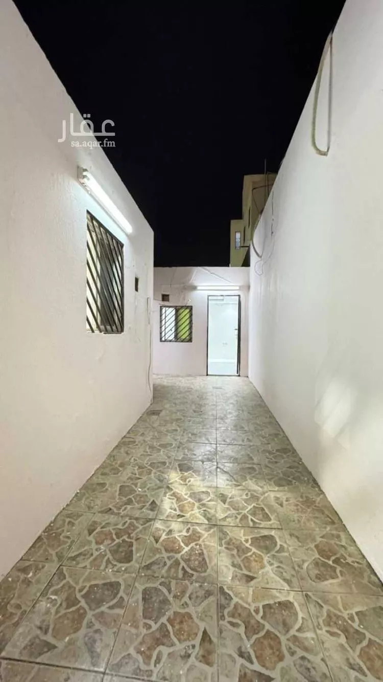 استراحة للإيجار في شارع عبدالرازق القشعمي, حي الحزم, مدينة الرياض, منطقة الرياض صورة 5