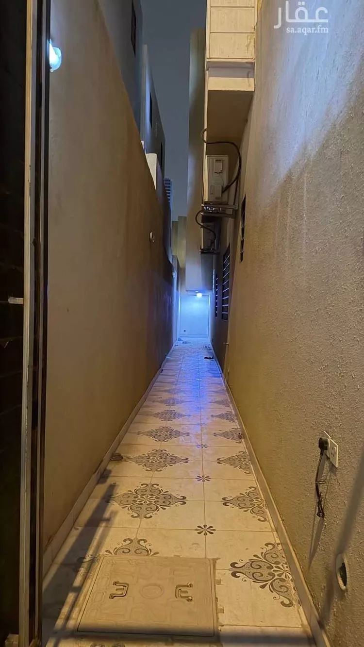 شقة للإيجار في شارع حمدان بن ذي النون, حي الرمال, مدينة الرياض, منطقة الرياض صورة 2