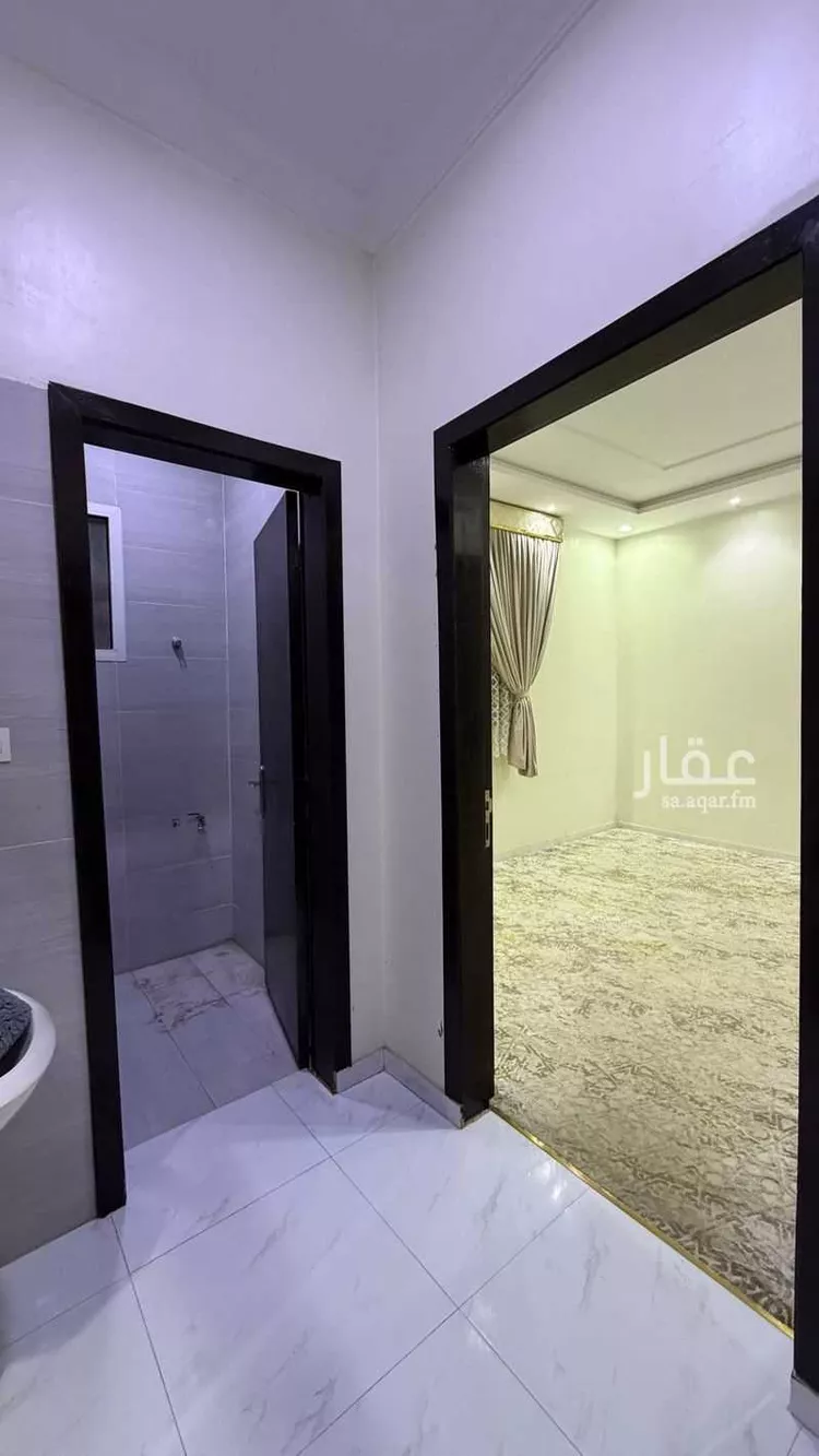 شقة للإيجار في شارع حمدان بن ذي النون, حي الرمال, مدينة الرياض, منطقة الرياض صورة 4