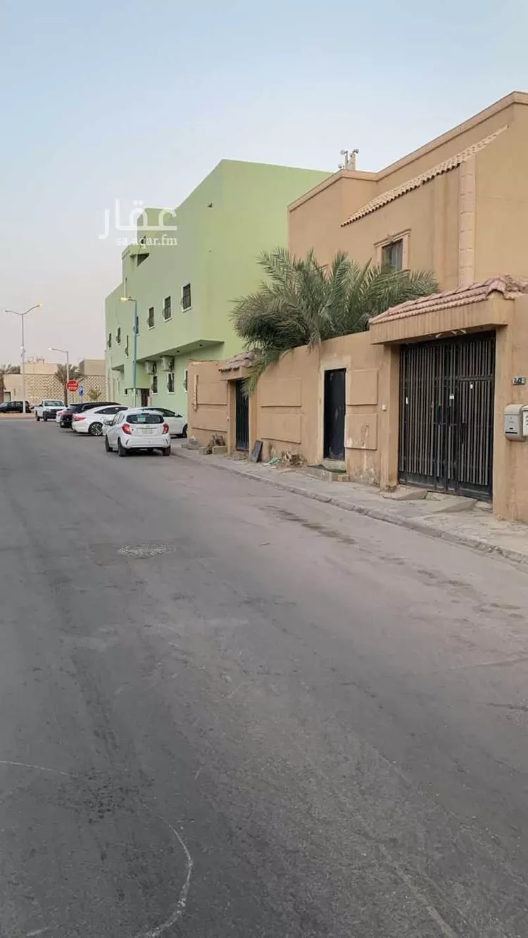 Villa for Sale in Riyadh Al Malaz