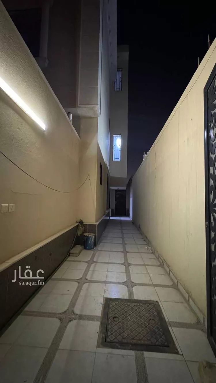 شقة للإيجار في شارع علي بن النقيب, حي الحزم, مدينة الرياض, منطقة الرياض صورة 3