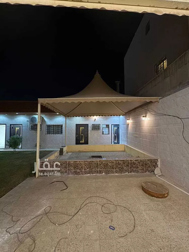 استراحة للإيجار في شارع الكدادية, حي الحزم, مدينة الرياض, منطقة الرياض صورة 4