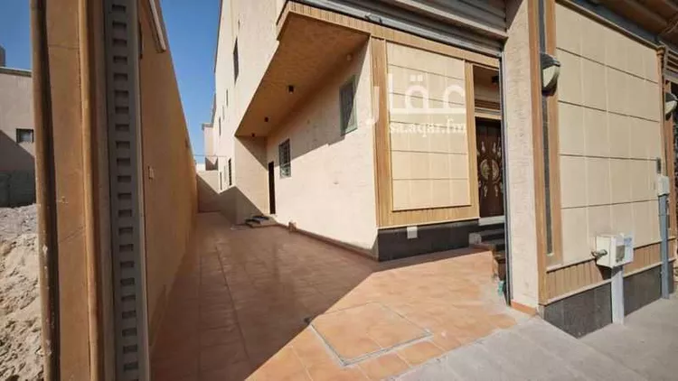 دور للإيجار في شارع عبدالحق بن عطية, حي الروضة, مدينة الرياض, منطقة الرياض صورة 4