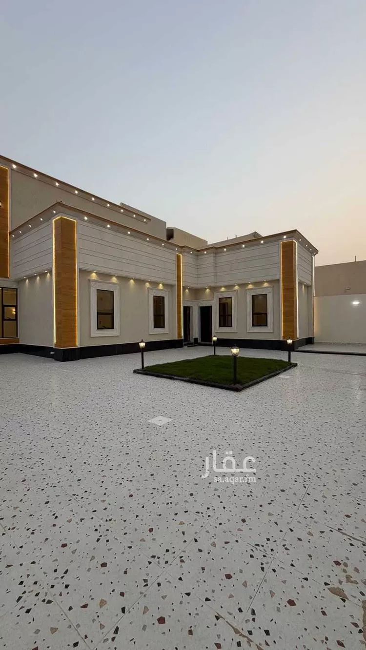 دور للبيع في شارع قرطبة 63, حي قرطبة, مدينة حفر الباطن, المنطقة الشرقية
