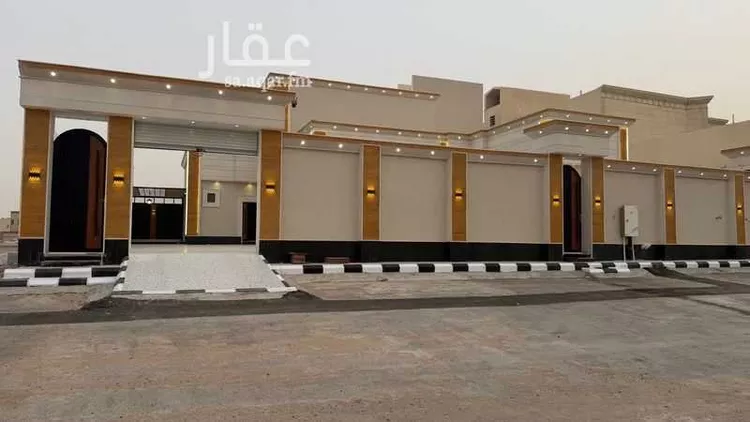 دور للبيع في شارع قرطبة 63, حي قرطبة, مدينة حفر الباطن, المنطقة الشرقية صورة 3