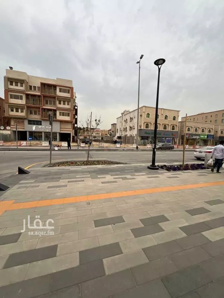 أرض للإيجار في شارع طريق الملك عبدالعزيز, حي الدانة, مدينة رأس تنورة, المنطقة الشرقية صورة 2