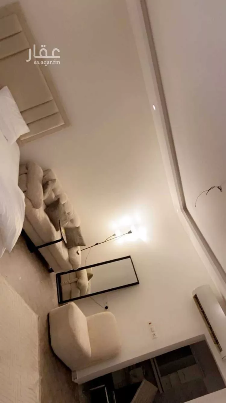 شقة للإيجار في شارع يوسف السلمي ، حي النرجس ، الرياض ، منطقة الرياض صورة 3