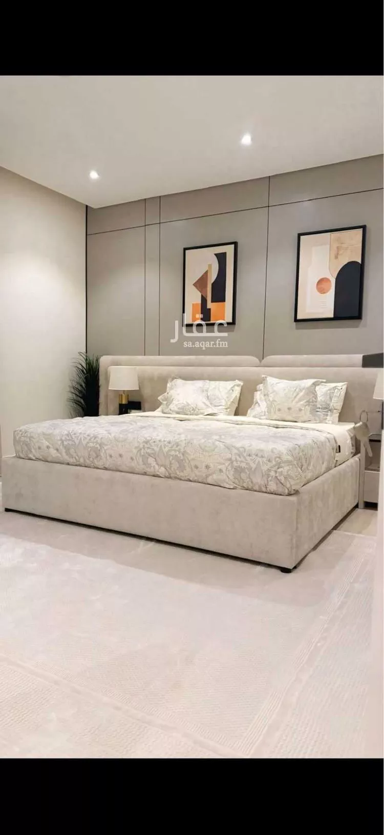 شقة للبيع في شارع الكامل المسعودي, حي الرمال, مدينة الرياض, منطقة الرياض