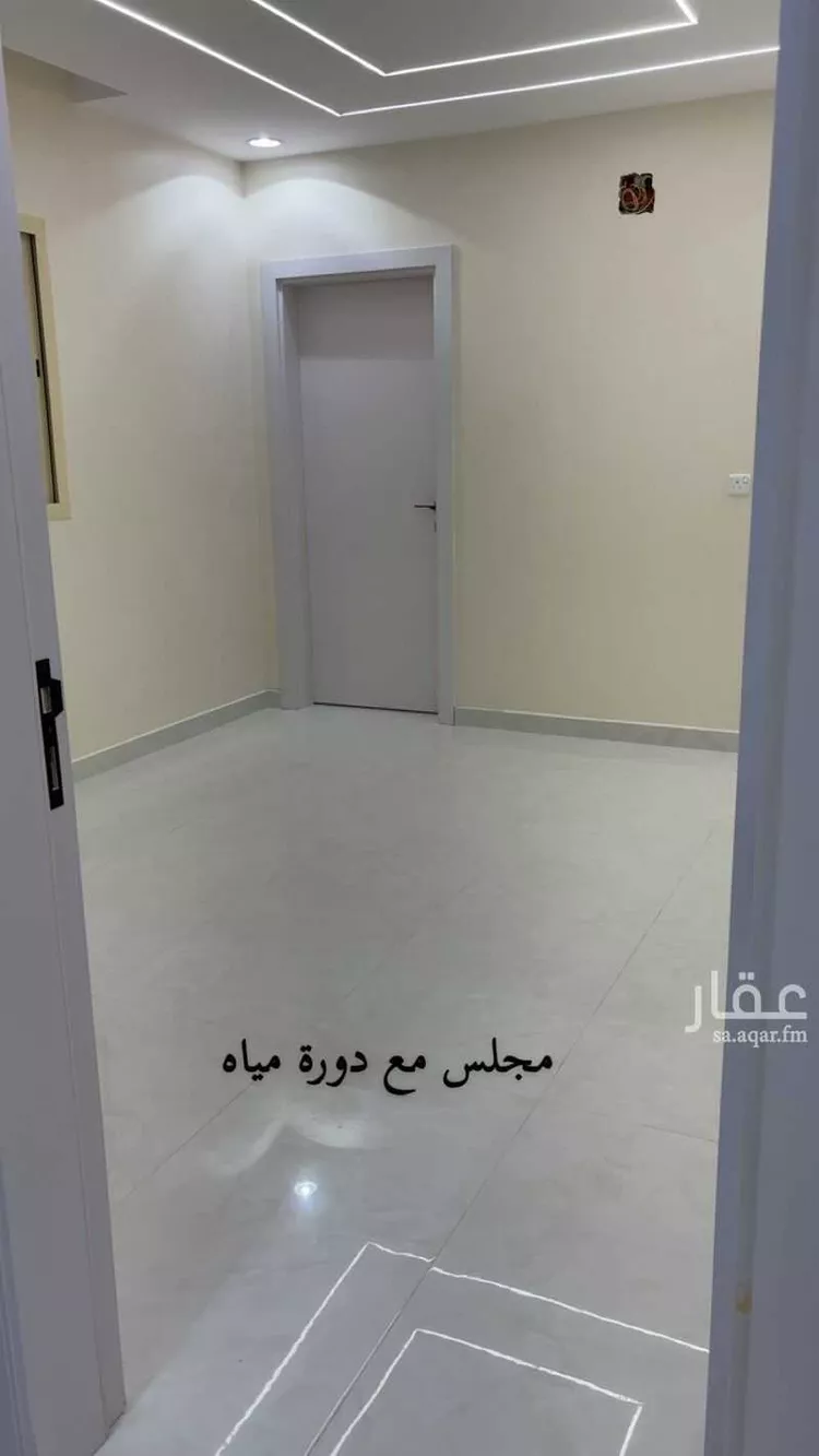 دور للإيجار في شارع الباب ، حي التعاون ، الرياض ، منطقة الرياض صورة 3