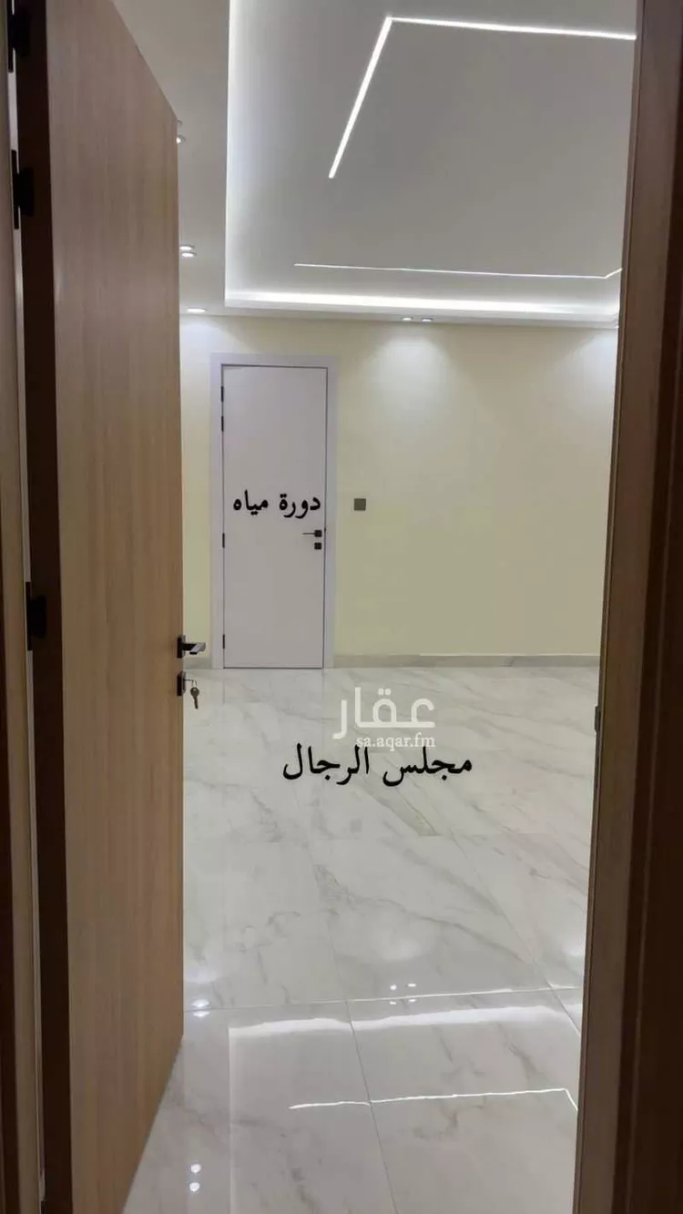 دور للإيجار في شارع الباب ، حي التعاون ، الرياض ، منطقة الرياض صورة 4