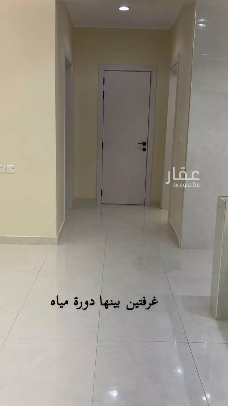 دور للإيجار في شارع الباب ، حي التعاون ، الرياض ، منطقة الرياض صورة 4