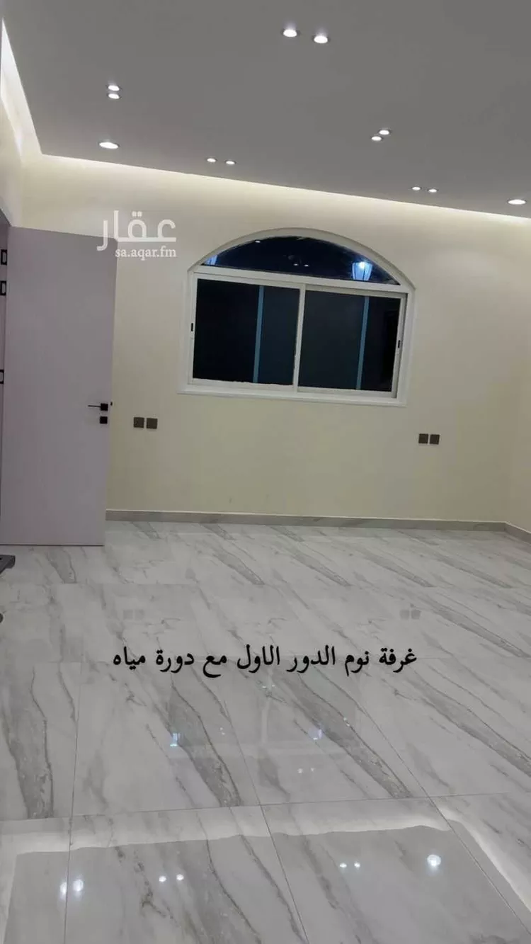 دور للإيجار في شارع الباب ، حي التعاون ، الرياض ، منطقة الرياض صورة 5
