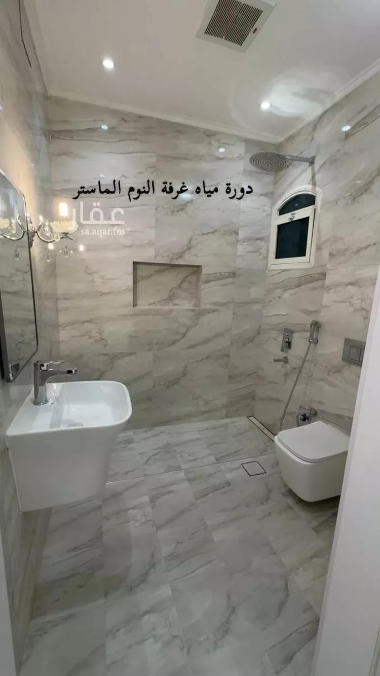 دور للإيجار في شارع الباب ، حي التعاون ، الرياض ، منطقة الرياض صورة 2