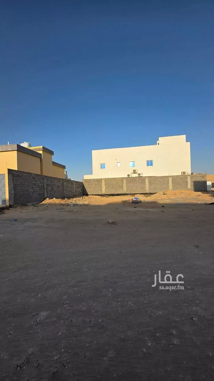 أرض للبيع في حي العيون, مدينة الخرج, منطقة الرياض