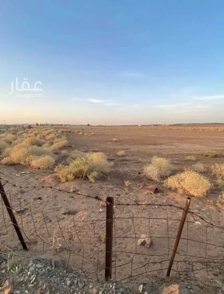 مزرعة للبيع في حي العموده الشماليه والجنوبيه, مدينة العموده الشماليه والجنوبيه, منطقة القصيم صورة 3