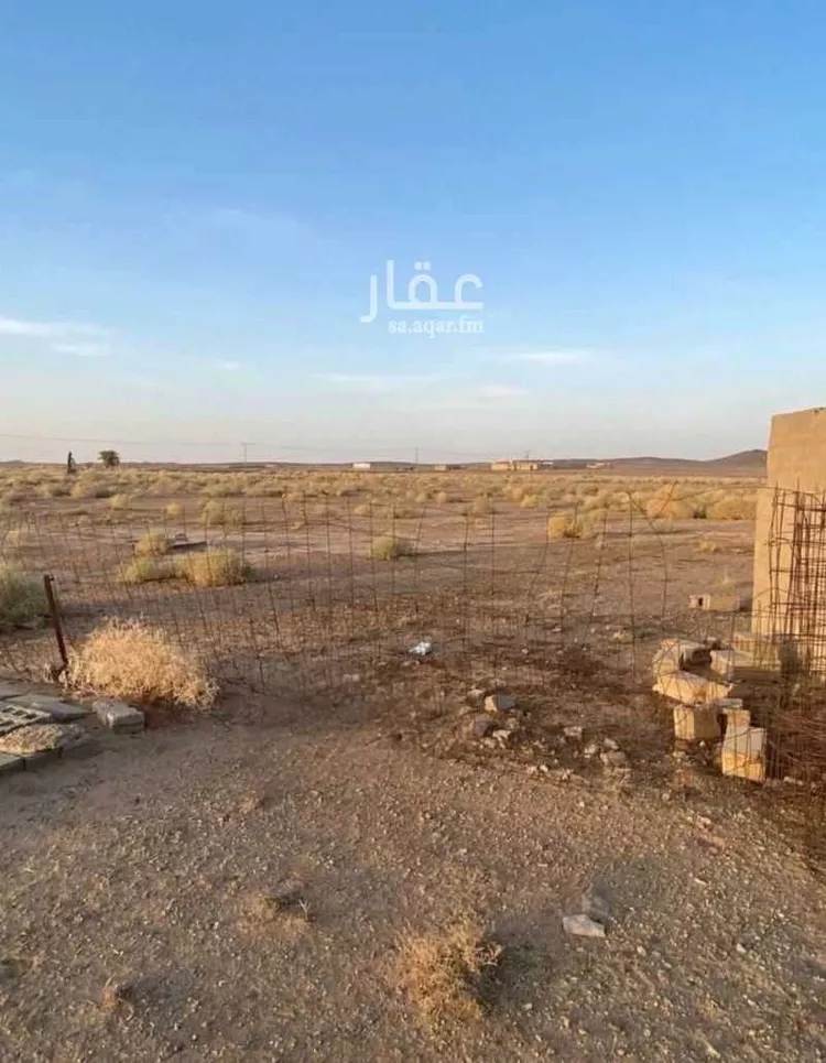 مزرعة للبيع في حي العموده الشماليه والجنوبيه, مدينة العموده الشماليه والجنوبيه, منطقة القصيم صورة 5