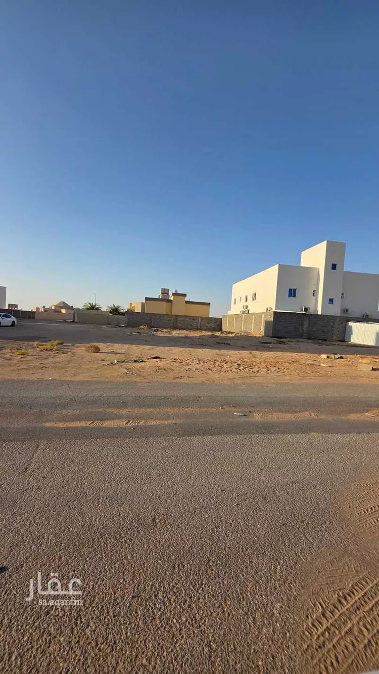 أرض للبيع في حي العيون, مدينة الخرج, منطقة الرياض صورة 3