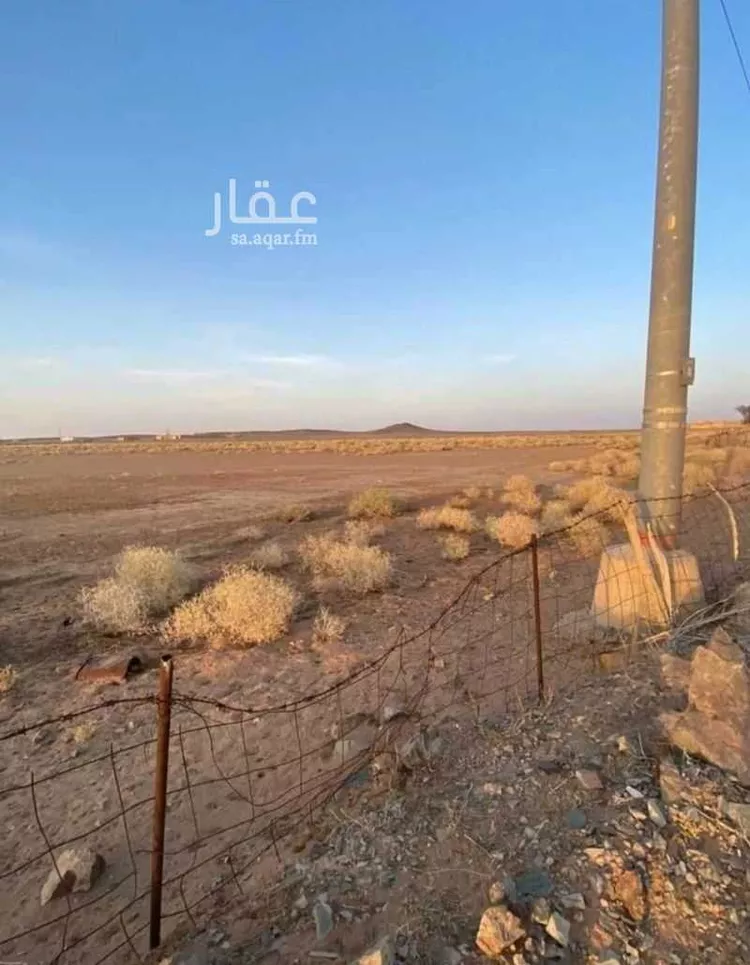 مزرعة للبيع في حي العموده الشماليه والجنوبيه, مدينة العموده الشماليه والجنوبيه, منطقة القصيم