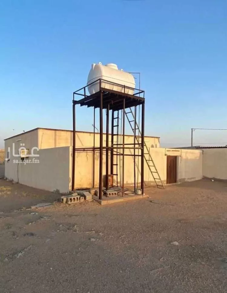 مزرعة للبيع في حي العموده الشماليه والجنوبيه, مدينة العموده الشماليه والجنوبيه, منطقة القصيم 8