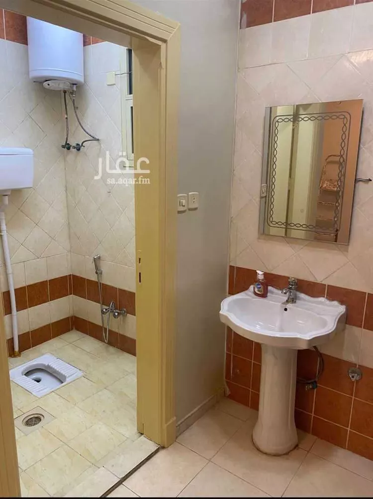 شقة للإيجار في شارع هيدب, حي بدر, مدينة الرياض, منطقة الرياض صورة 2