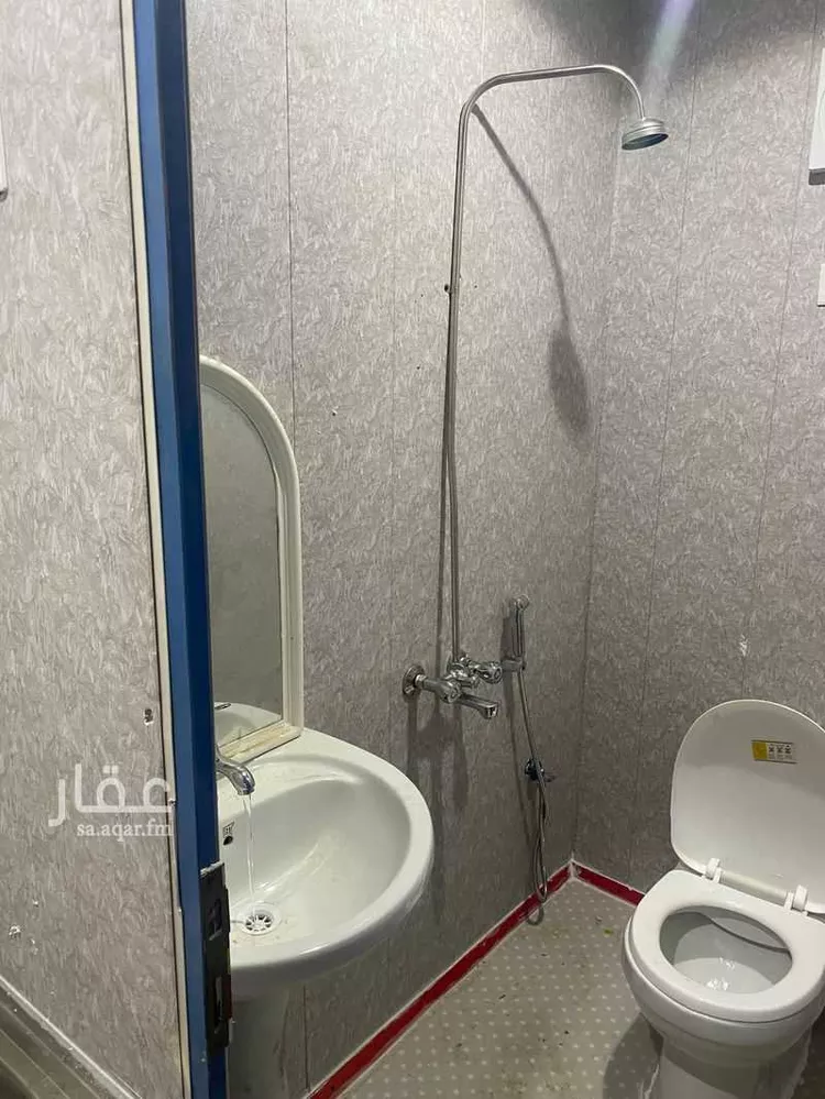 غرفة للإيجار في شارع دباس بن راشد ، حي الشفا ، الرياض ، منطقة الرياض صورة 4