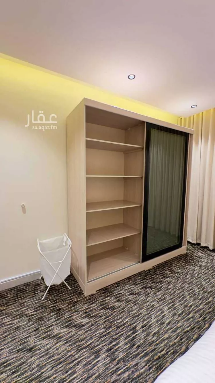 شقة مفروشة للحجز في شارع تبوك ، حي الازدهار ، الرياض ، منطقة الرياض صورة 4