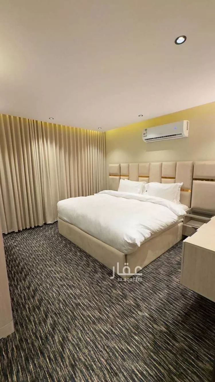 Furnished Apartment for Booking in Riyadh Al Ezdihar 8