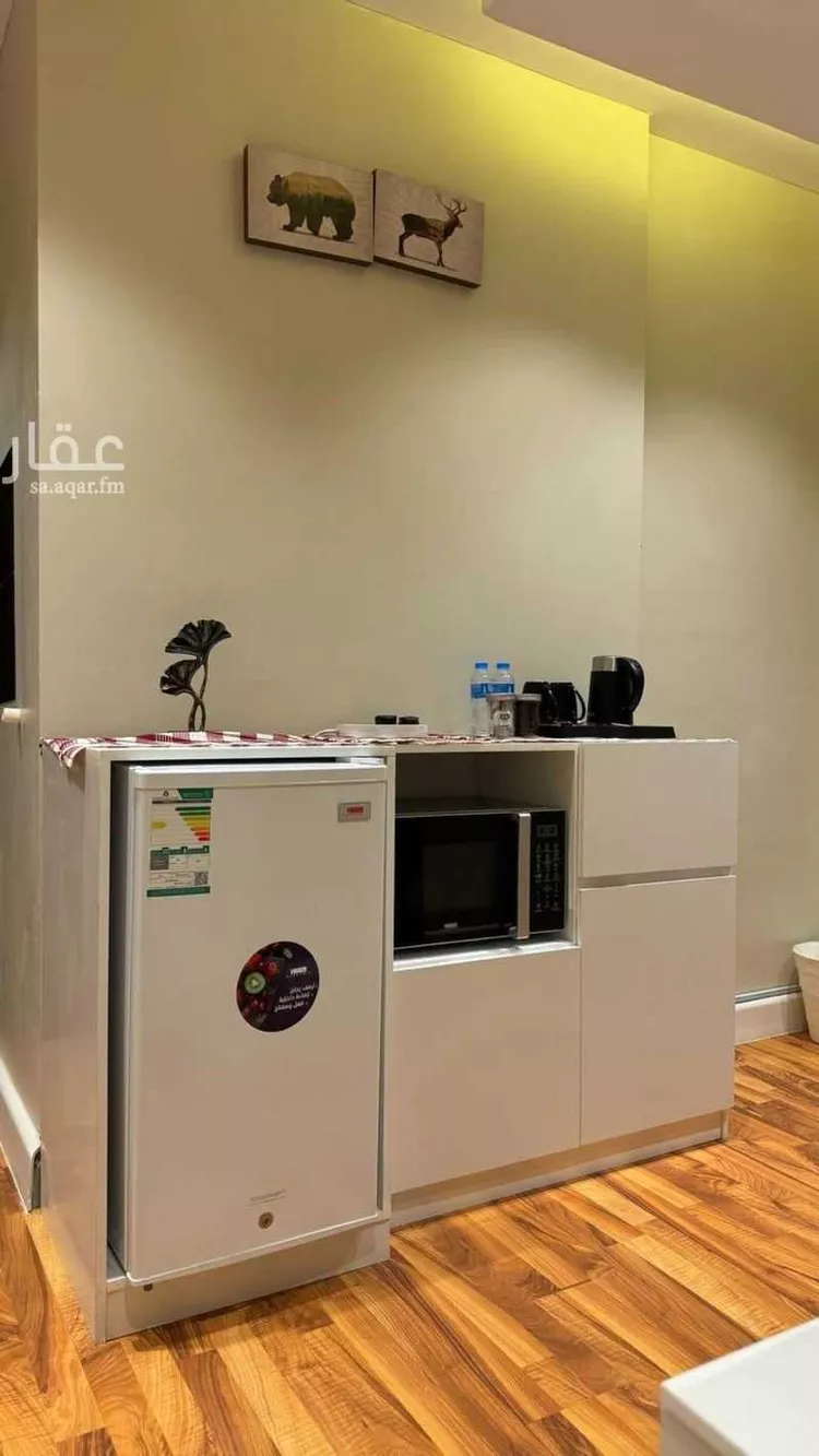 شقة مفروشة للحجز في شارع تبوك ، حي الازدهار ، الرياض ، منطقة الرياض صورة 3