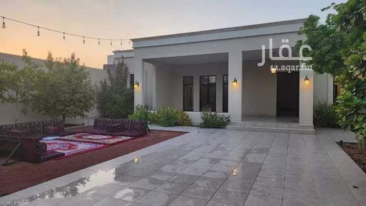 استراحة للبيع في شارع القاع البارد 139, حي القاع البارد, مدينة بريدة, منطقة القصيم 6