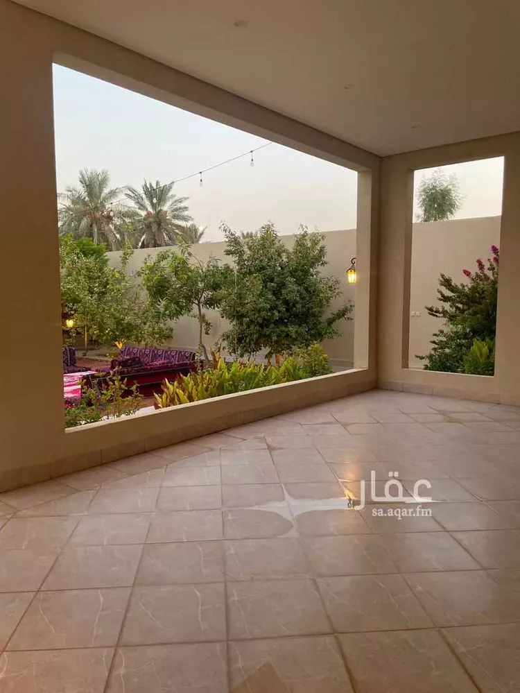 Rest House for Sale in Buraydah Al Qaa Al Barid