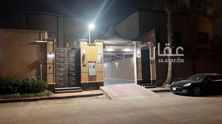 Villa for Sale in Riyadh Al Hamra صورة 4