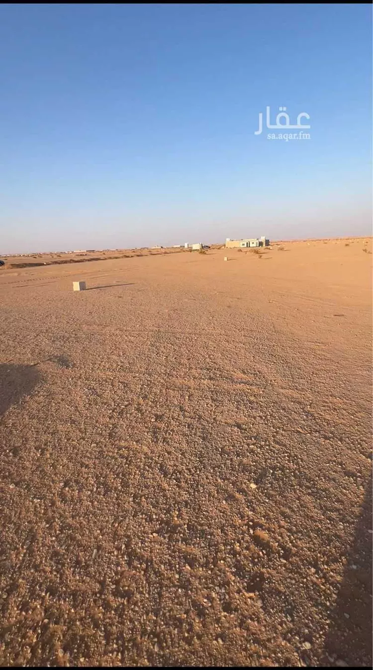 أرض للبيع في حي الخير, مدينة الرياض, منطقة الرياض صورة 2