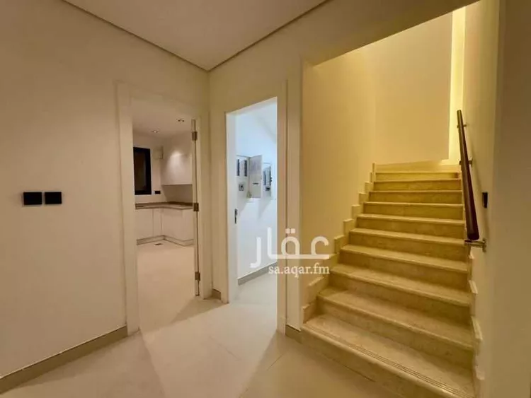 فيلا للإيجار في شارع رقم 1252, حي سدرة, مدينة الرياض, منطقة الرياض صورة 2