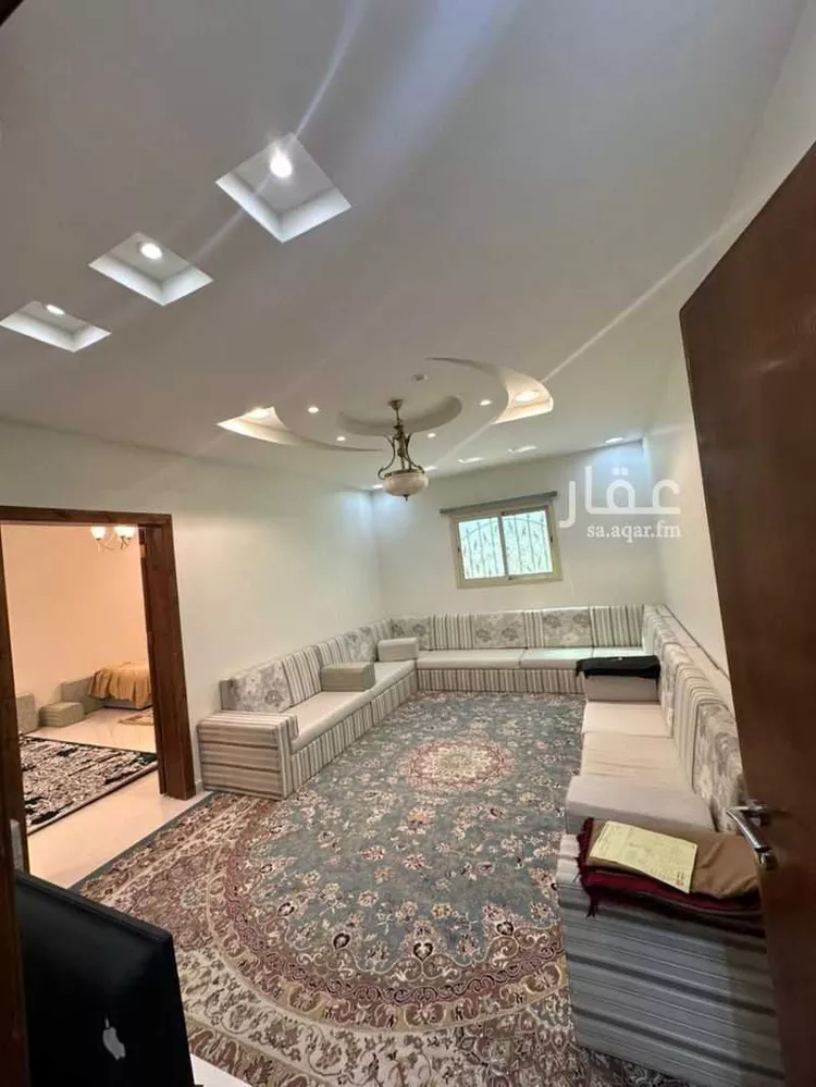 شقة للإيجار في شارع 22257405, حي الروضة, مدينة أبها, منطقة عسير صورة 2