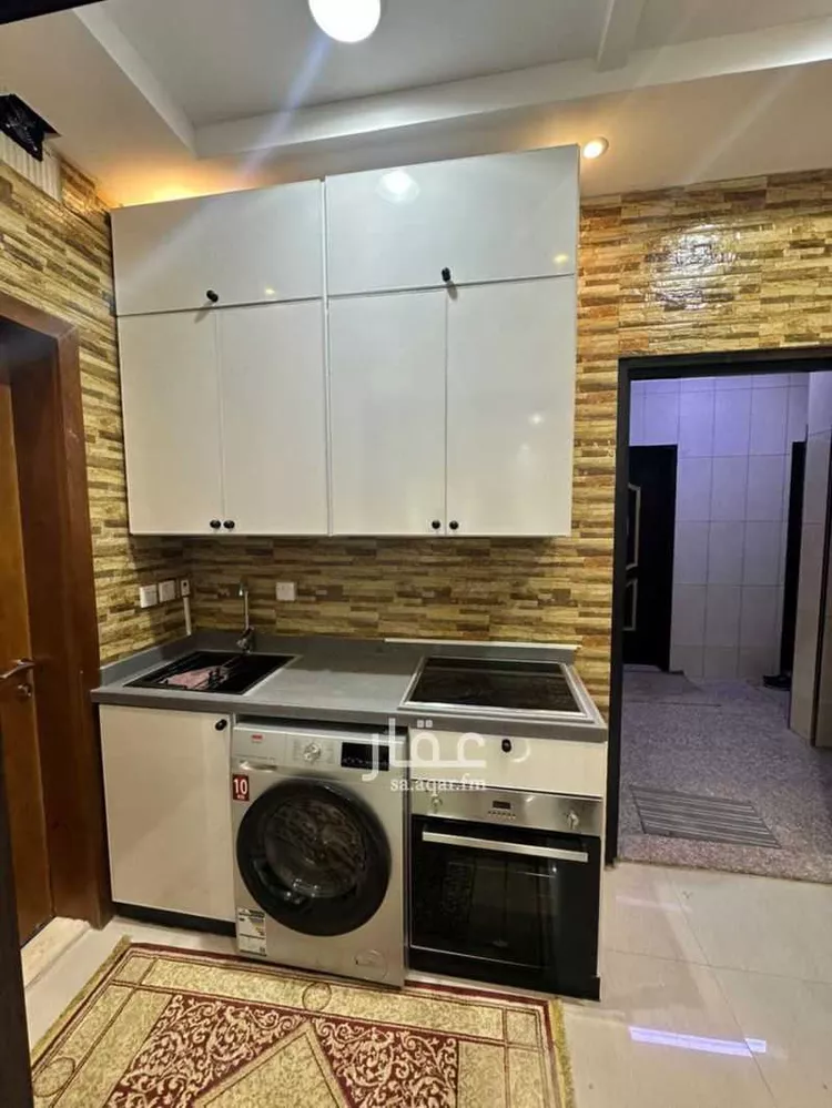 شقة للإيجار في شارع 22257405, حي الروضة, مدينة أبها, منطقة عسير صورة 3